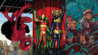 Here Are Your 2019 Eisner Awards Nominees